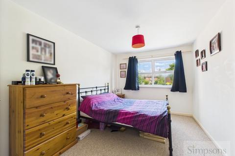 2 bedroom maisonette for sale, Villeboys Close, Abingdon OX14