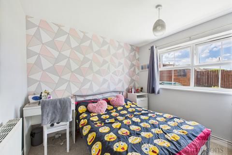 2 bedroom maisonette for sale, Villeboys Close, Abingdon OX14