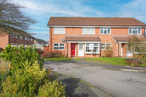 undefined, Villeboys Close, Abingdon OX14