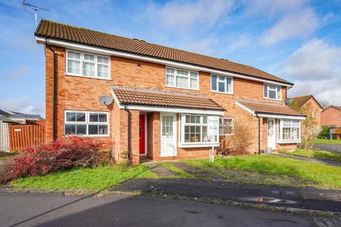 undefined, Villeboys Close, Abingdon OX14