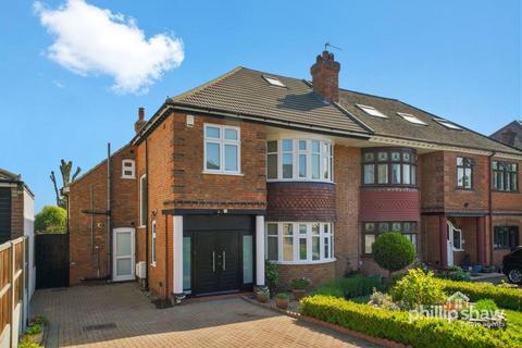 4 bedroom semi-detached house for sale, Elmwood Avenue, Harrow, HA3