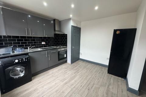 undefined, Leeds LS8
