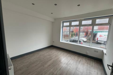 undefined, Leeds LS8