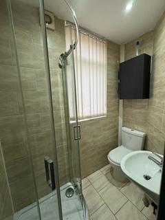 undefined, Leeds LS8