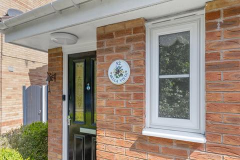52 Viscount Road, Padgate, Warrington, WA2 0AF