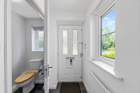 52 Viscount Road, Padgate, Warrington, WA2 0AF