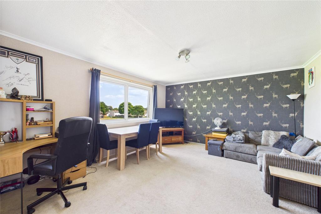Living/ Dining Room