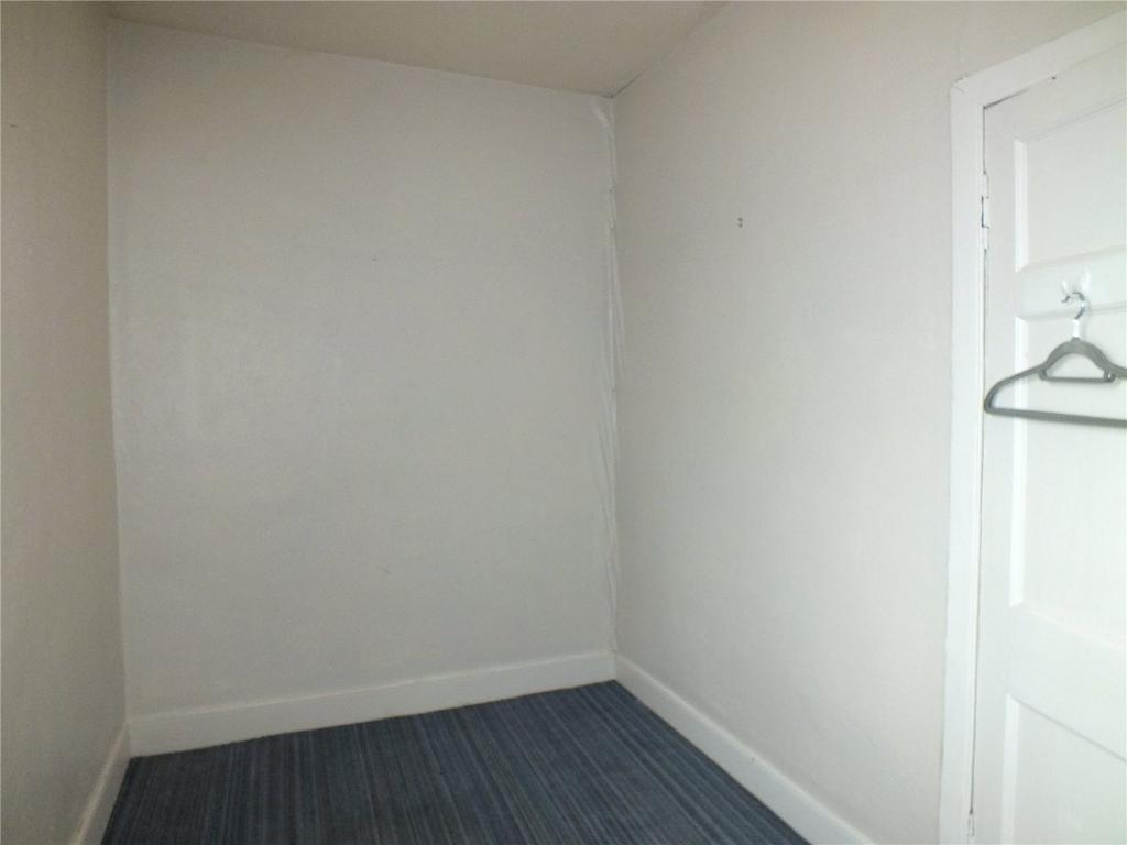 Dressing Room