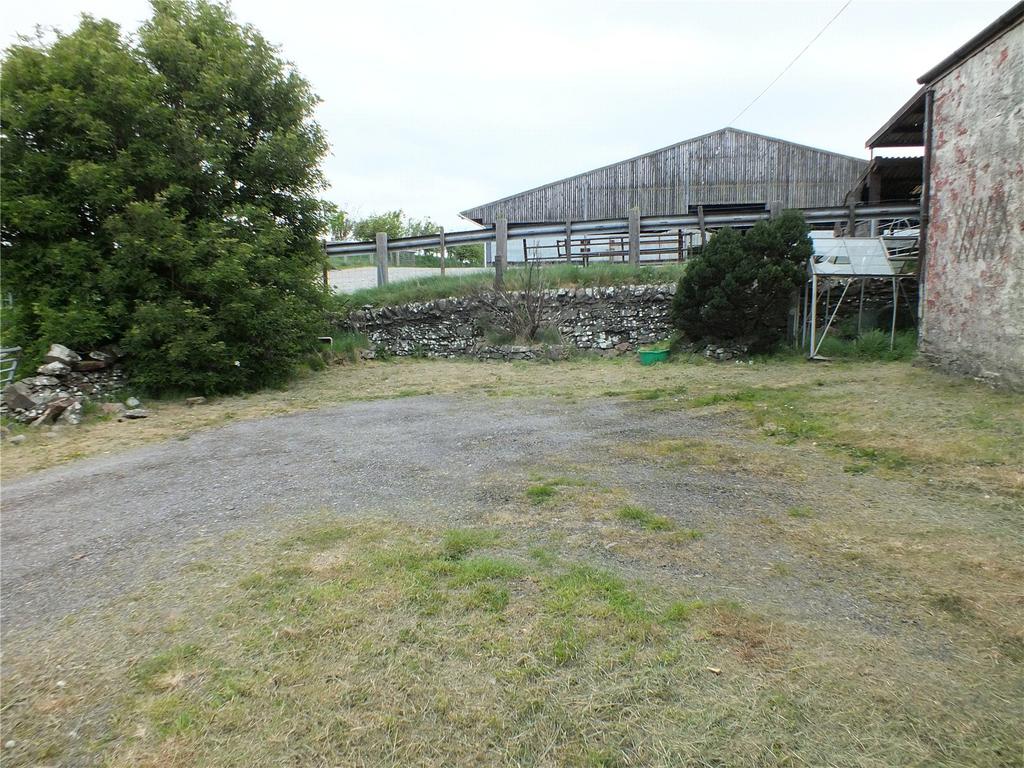 Parking Area