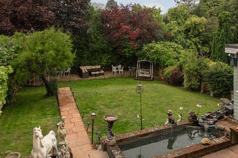 108 Rosebery Road, Epsom, KT18 6AA