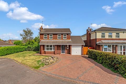 16 Newbury Close, Widnes, WA8 9YX