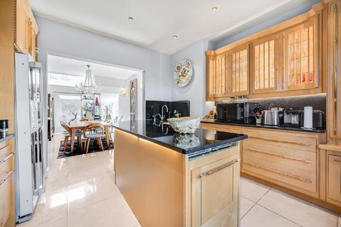 4 bedroom terraced house for sale, St John's Wood Terrace, London, London, NW8