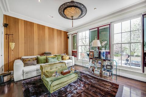 4 bedroom terraced house for sale, St John's Wood Terrace, London, London, NW8
