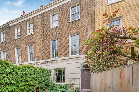 St Johns Wood Terr, St Johns Wood London, NW8