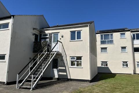 1 bedroom flat for sale, 9 Glan Gors, Harlech