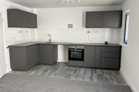 1 bedroom flat for sale, 9 Glan Gors, Harlech