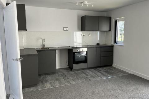 1 bedroom flat for sale, 9 Glan Gors, Harlech