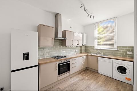 2 bedroom ground floor flat for sale, Sandgate Road, Folkestone, CT20
