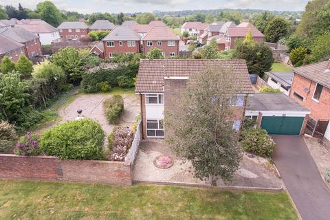 4 bedroom detached house for sale, Knightlow Road, Harborne, Birmingham, B17 8PX