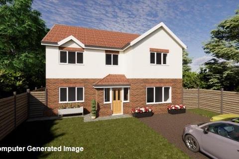 4 bedroom detached house for sale, Knightlow Road, Harborne, Birmingham, B17 8PX