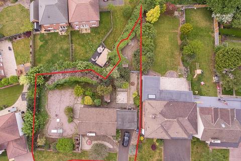 4 bedroom detached house for sale, Knightlow Road, Harborne, Birmingham, B17 8PX