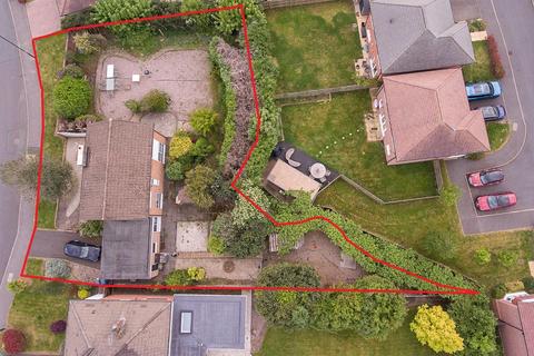 4 bedroom detached house for sale, Knightlow Road, Harborne, Birmingham, B17 8PX
