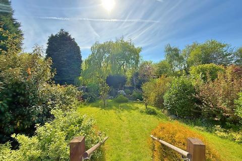 2 bedroom detached bungalow for sale, Hillside Road, Four Oaks, Sutton Coldfield