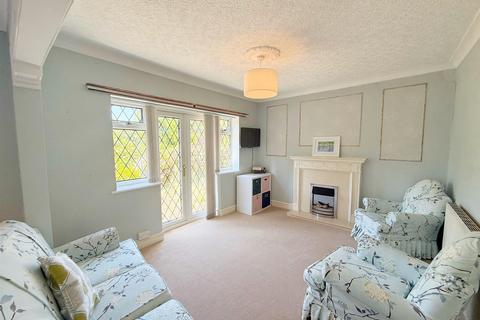 2 bedroom detached bungalow for sale, Hillside Road, Four Oaks, Sutton Coldfield