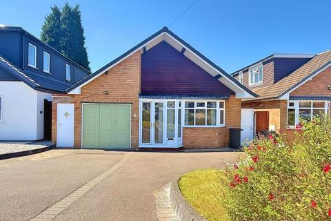 2 bedroom detached bungalow for sale, Hillside Road, Four Oaks, Sutton Coldfield