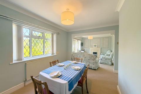 2 bedroom detached bungalow for sale, Hillside Road, Four Oaks, Sutton Coldfield