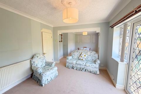 2 bedroom detached bungalow for sale, Hillside Road, Four Oaks, Sutton Coldfield