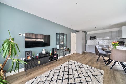 2 bedroom apartment for sale, St. Johns Road, Harrow