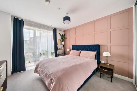 2 bedroom apartment for sale, St. Johns Road, Harrow