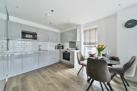 2 bedroom apartment for sale, St. Johns Road, Harrow