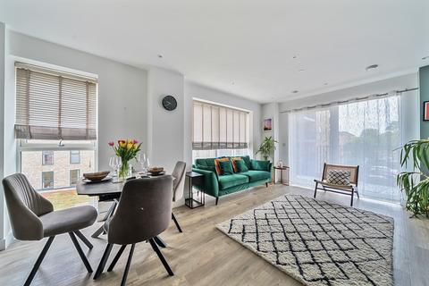 2 bedroom apartment for sale, St. Johns Road, Harrow