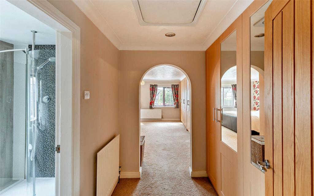 Principal Bedroom