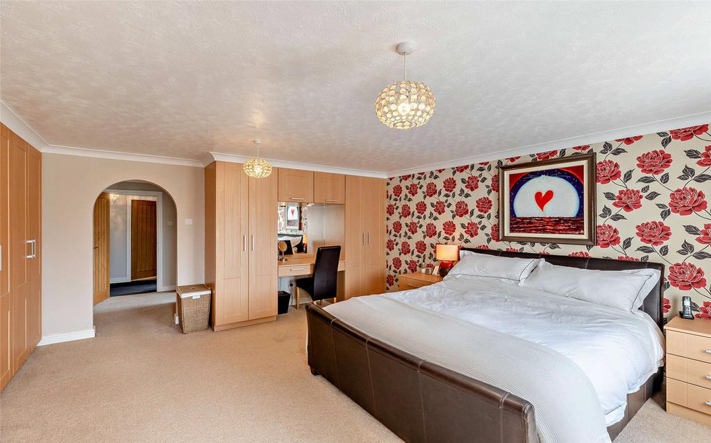 Principal Bedroom