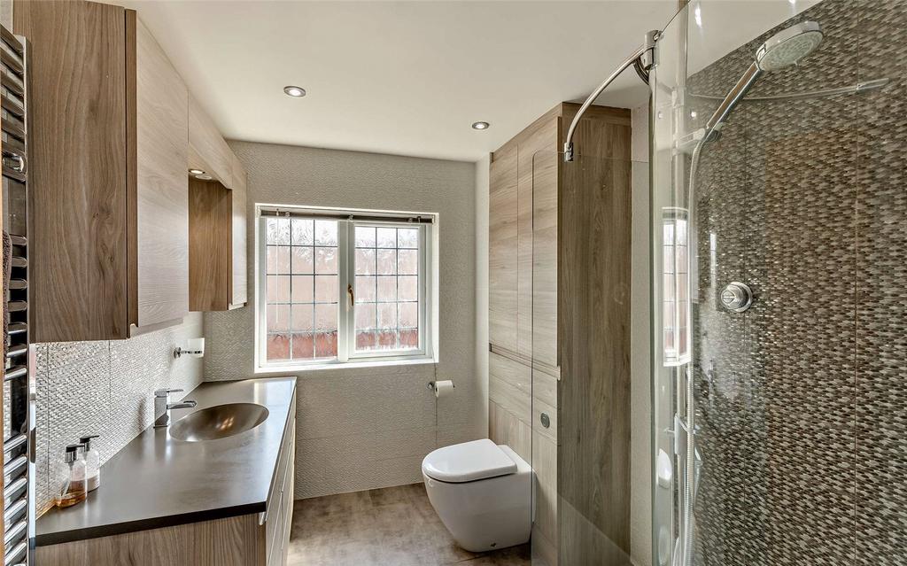 Principal En Suite