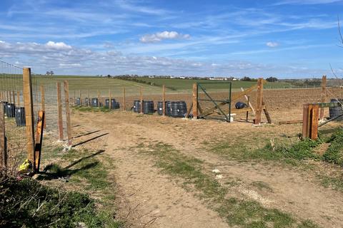 Land for sale, Clement Street, Dartford, BR8