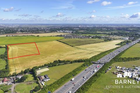 Land for sale, Clement Street, Dartford, BR8