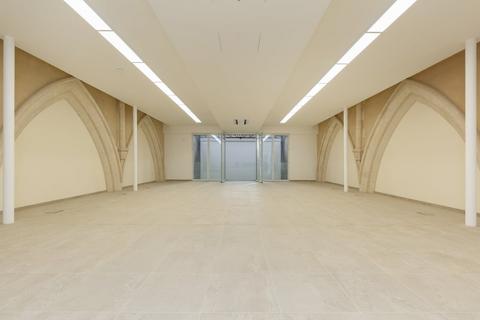 Retail property (high street) to rent, 291 Hackney Road, London, E2 8NA