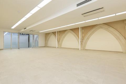 Retail property (high street) to rent, 291 Hackney Road, London, E2 8NA