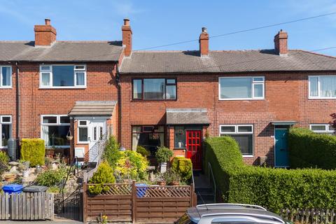 18 Midfield Road, Sheffield, S10 1SU