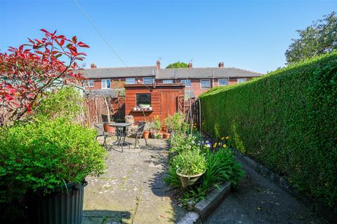 18 Midfield Road, Sheffield, S10 1SU