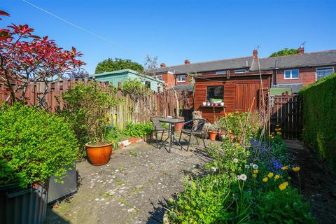 18 Midfield Road, Sheffield, S10 1SU