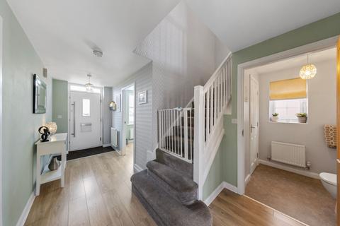 4 bedroom detached house for sale, Pasadena Avenue, Great Sankey, WA5