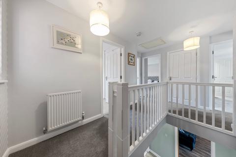 4 bedroom detached house for sale, Pasadena Avenue, Great Sankey, WA5