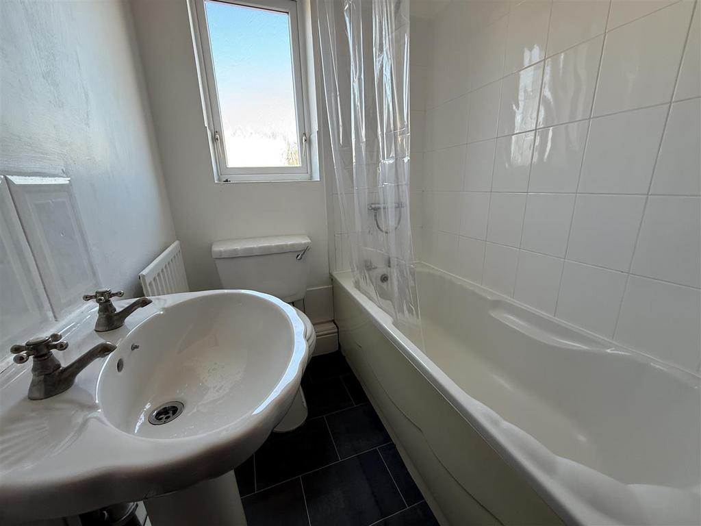 Bathroom/wc
