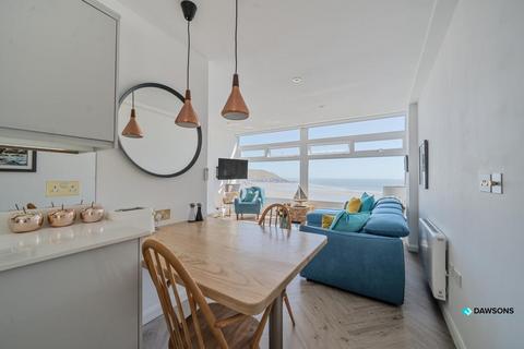 1 bedroom apartment for sale, Redcliff Apartments, Caswell Bay, Swansea