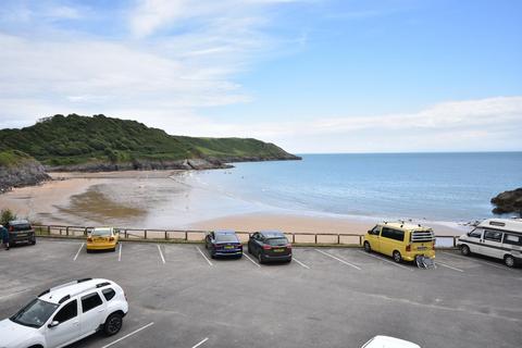 1 bedroom apartment for sale, Redcliff Apartments, Caswell Bay, Swansea